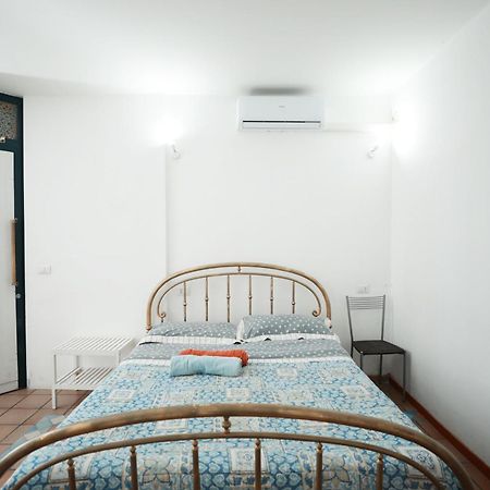 Bed and Breakfast Casa Dolce Casa Casorate Primo Exteriér fotografie