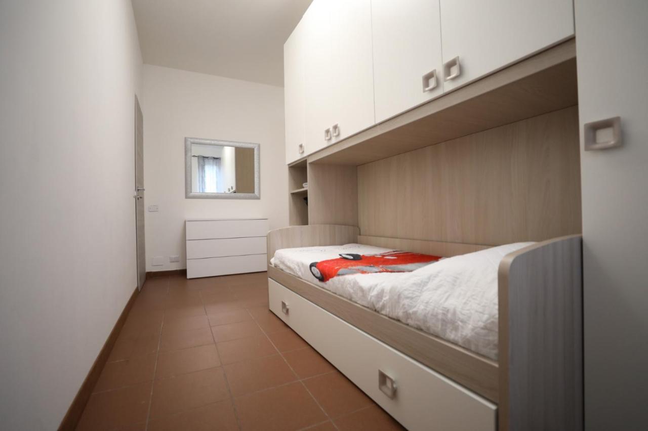 Bed and Breakfast Casa Dolce Casa Casorate Primo Exteriér fotografie