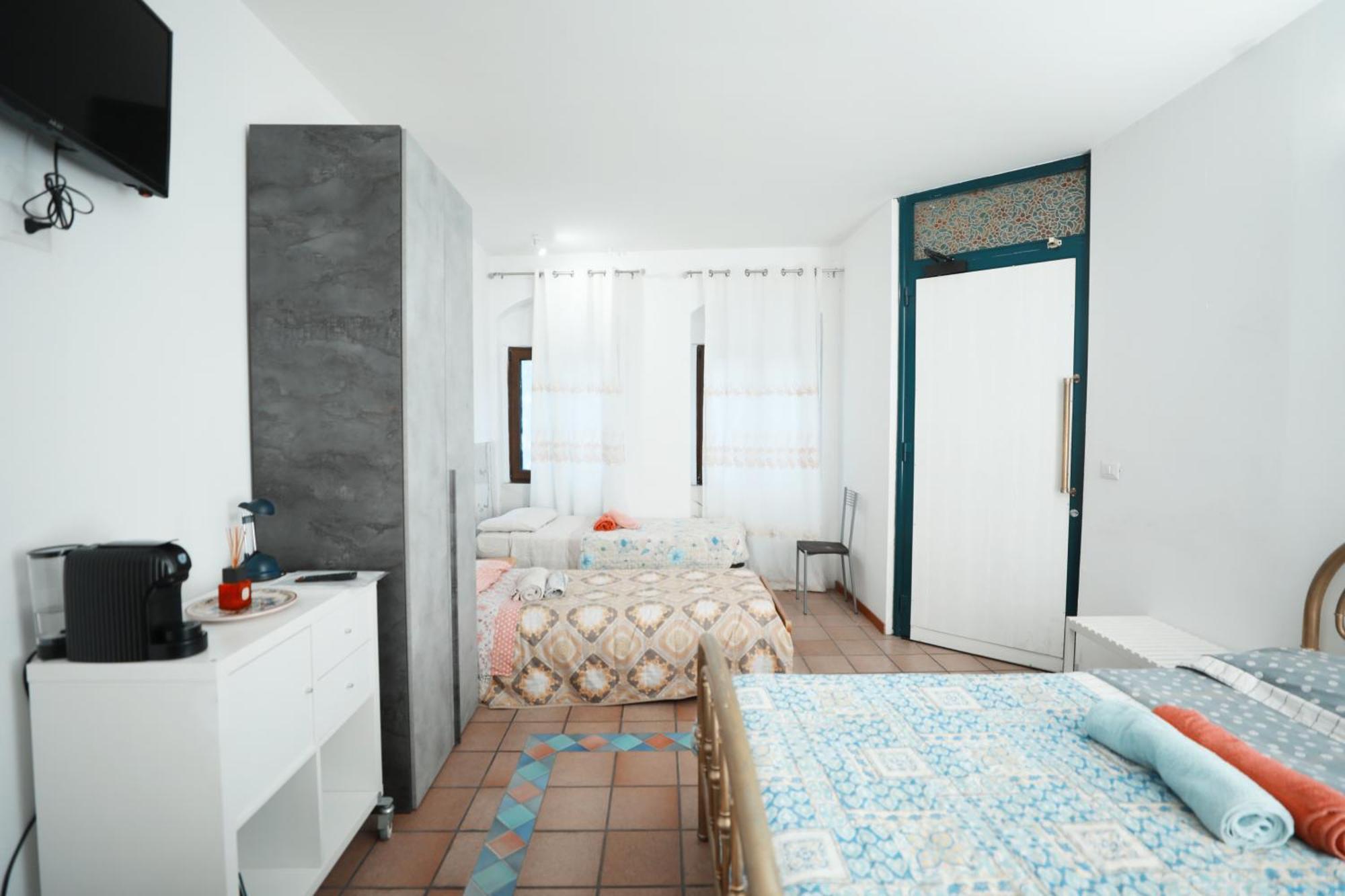 Bed and Breakfast Casa Dolce Casa Casorate Primo Exteriér fotografie