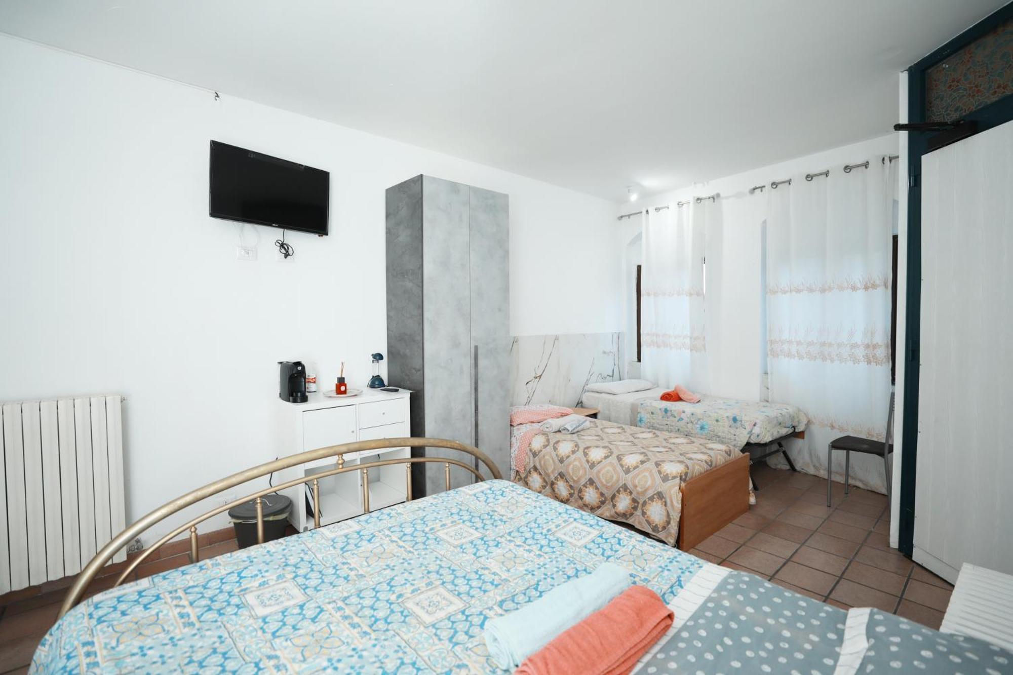 Bed and Breakfast Casa Dolce Casa Casorate Primo Exteriér fotografie